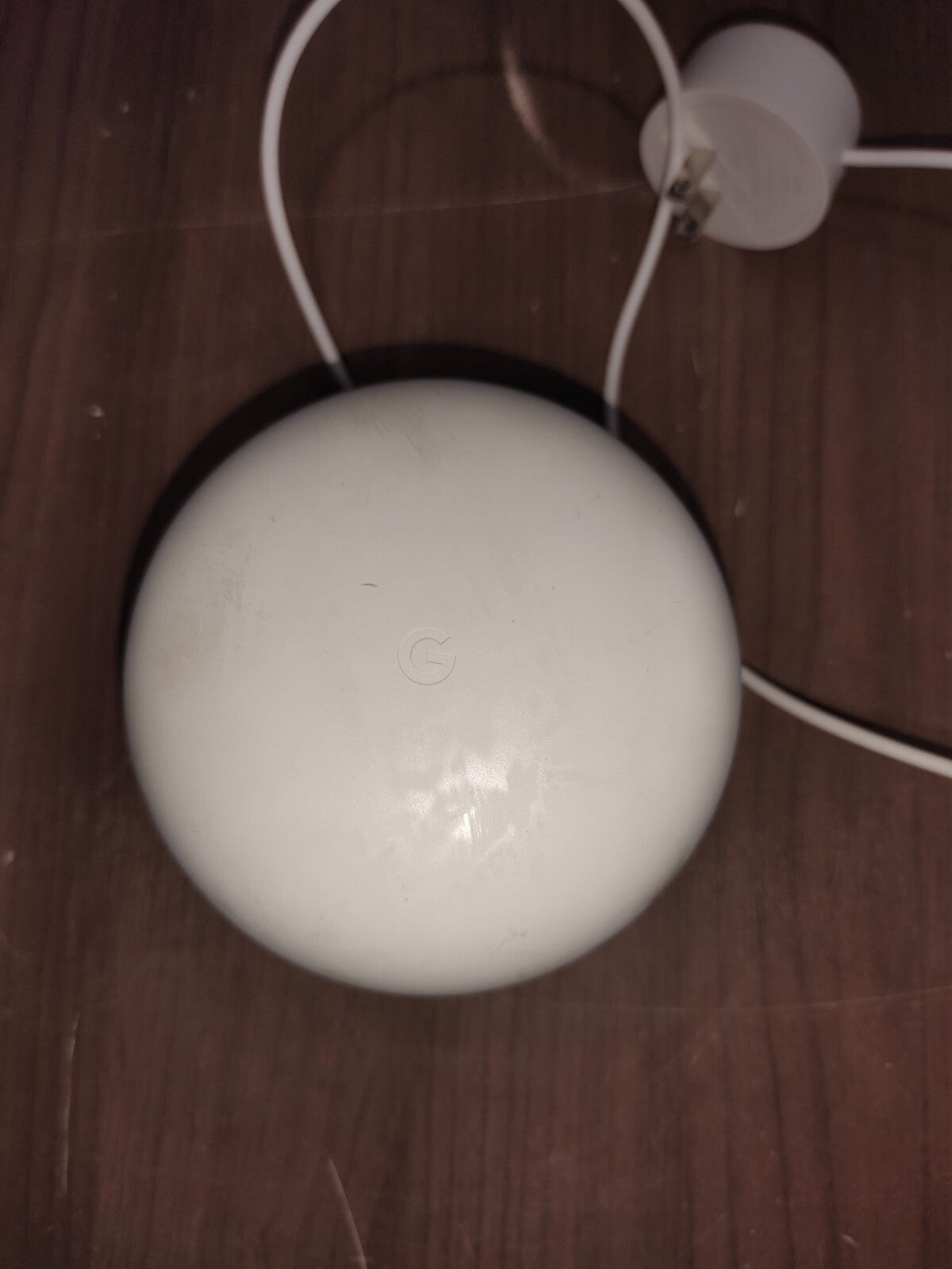 Google Nest WiFi H2D 2nd Gen Mesh AC2200 Router