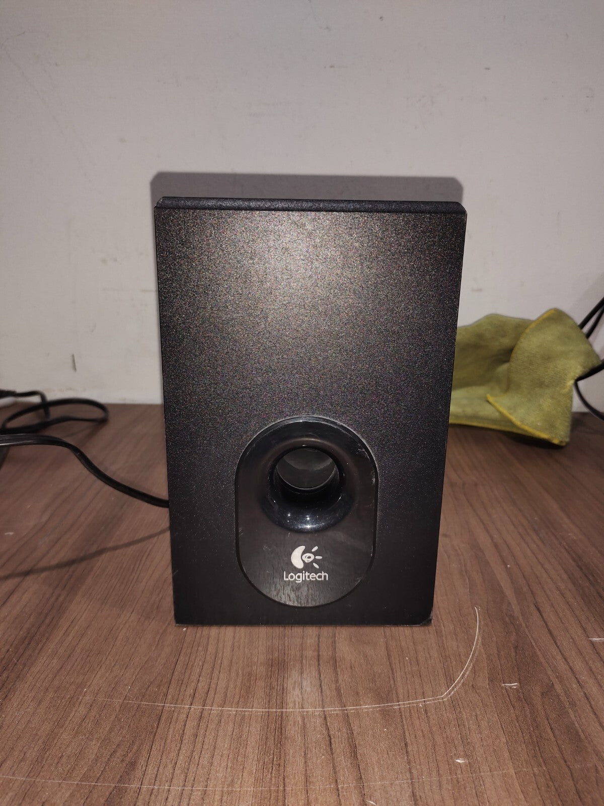 Logitech X-230 - Powerful Ported Subwoofer