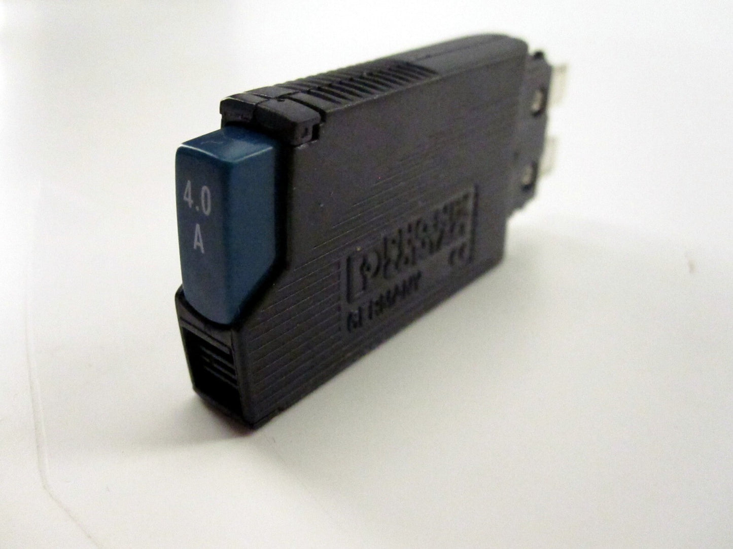 Phoenix Contact 4.0A Resettable Fuse AC250V DC65V