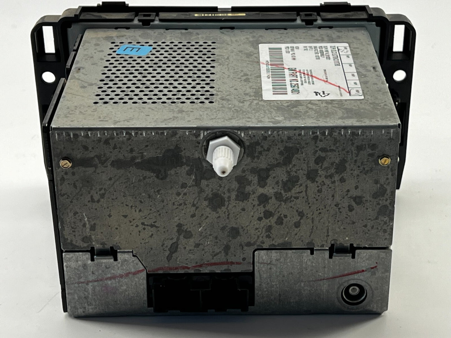 Chevy GMC Truck AM FM CD Radio w USB Aux mp3