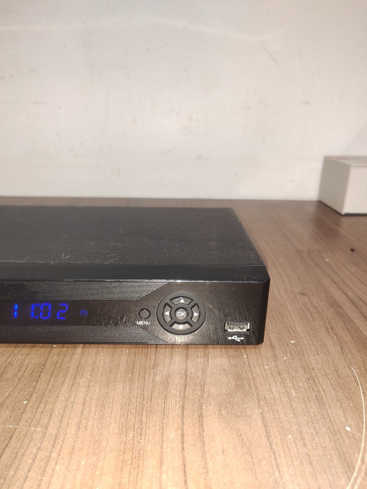ARRIS MP2000NA Shaw Digital Cable Box - 4