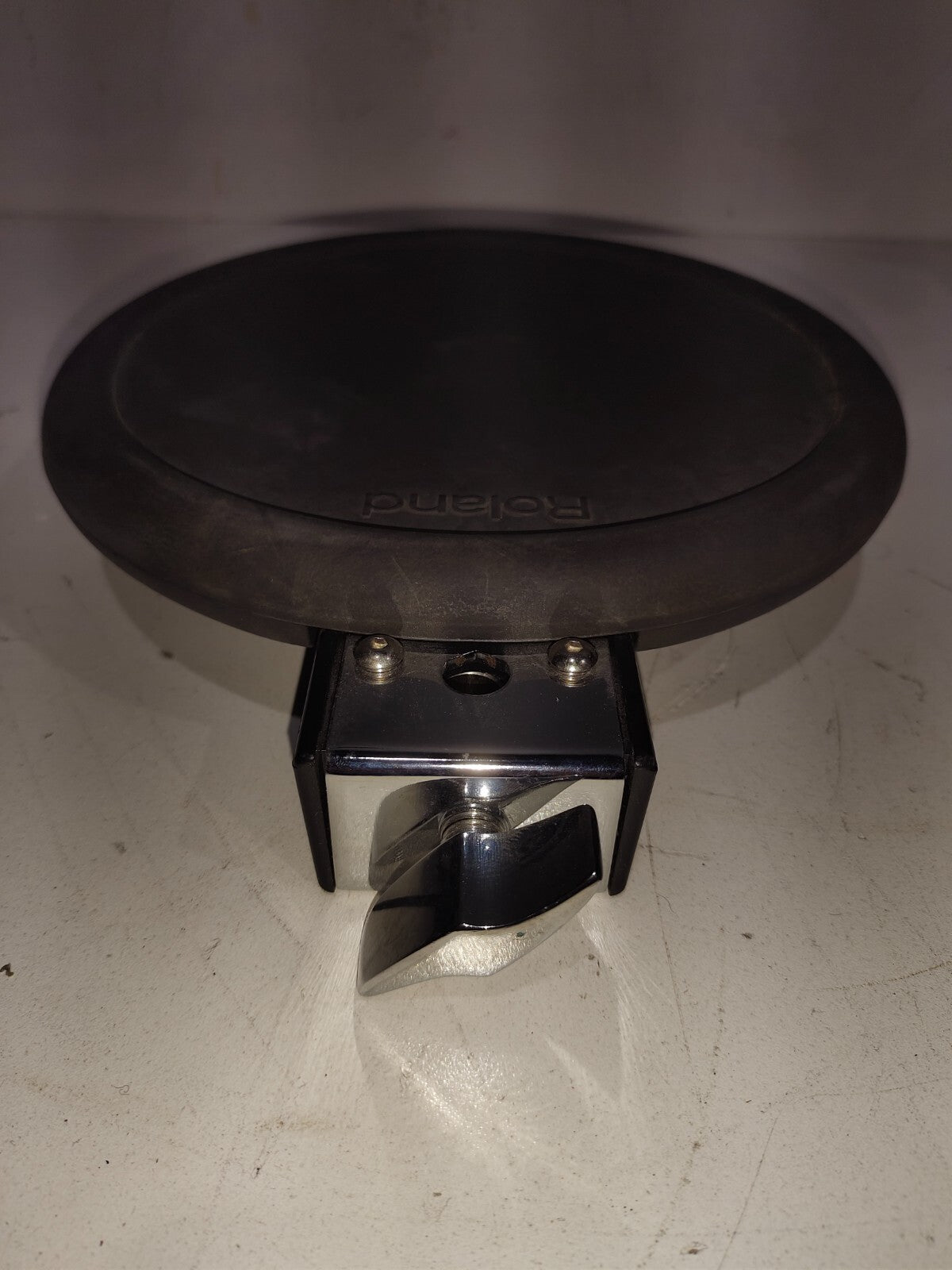 Roland PD-8 Dual Trigger V-Drum Pad - 2