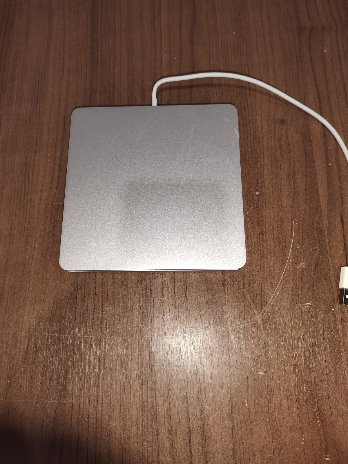 Apple USB SuperDrive CD/DVD External Drive - A1379