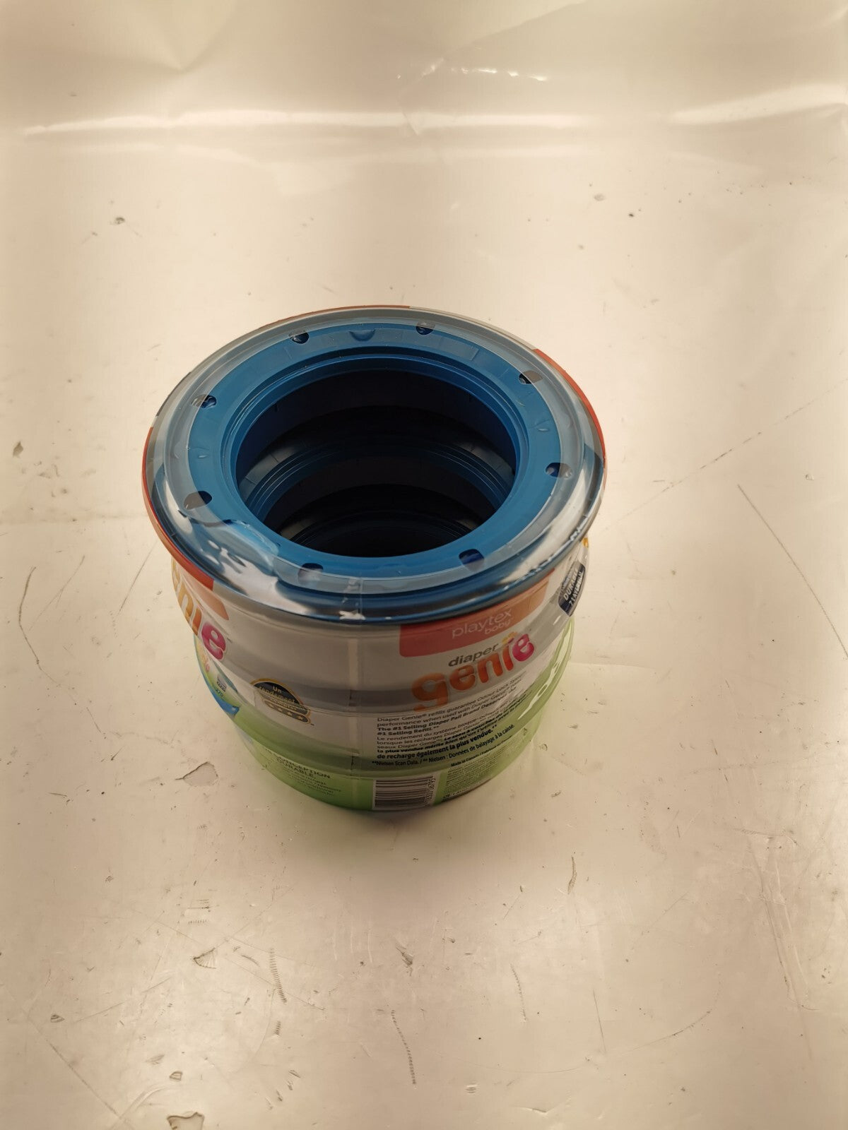 Brand NEW & Sealed • Playtex Baby "Diaper Genie" Refill Bags • 810 Diapers