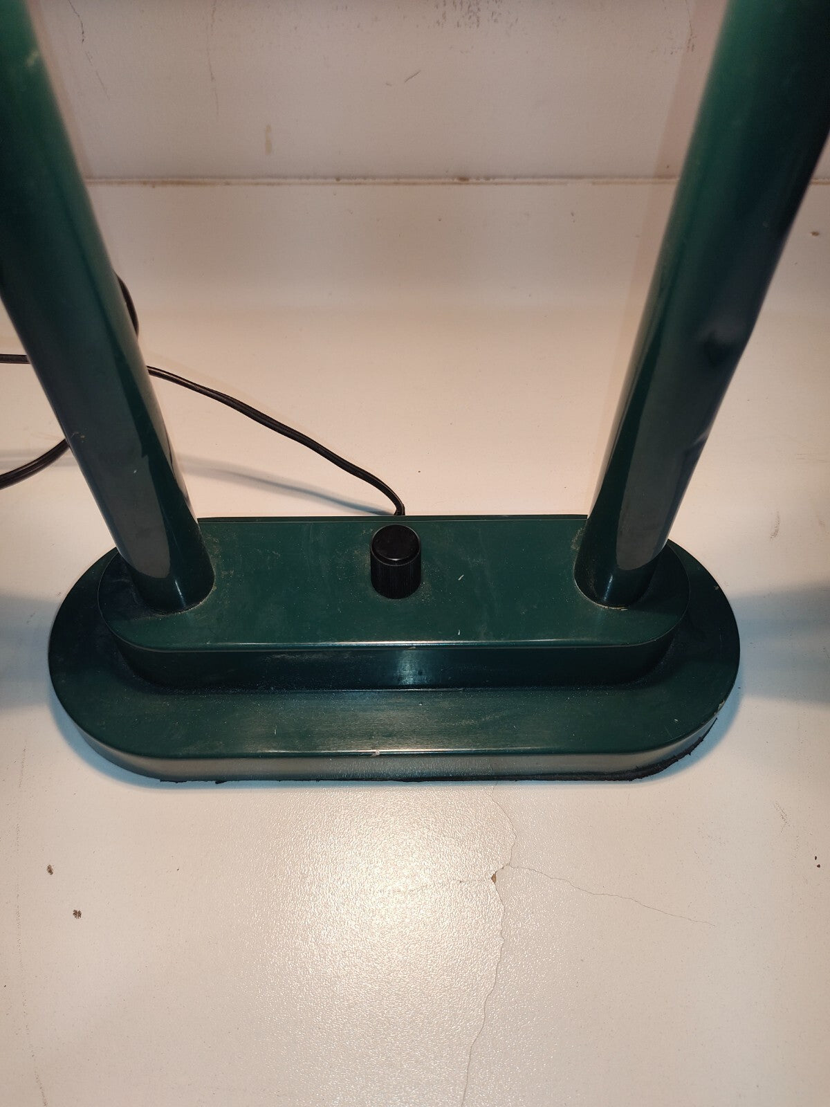 Vintage Bankers Desk Lamp