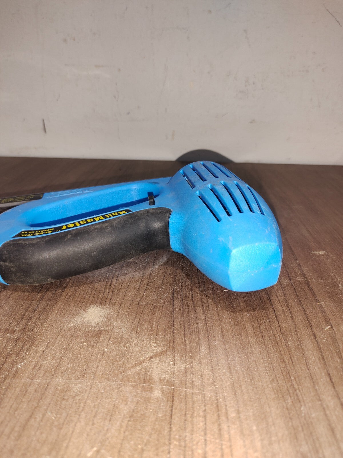 Arrow Electro-Matic Nail Master ET100M Electric Brad Nail Gun