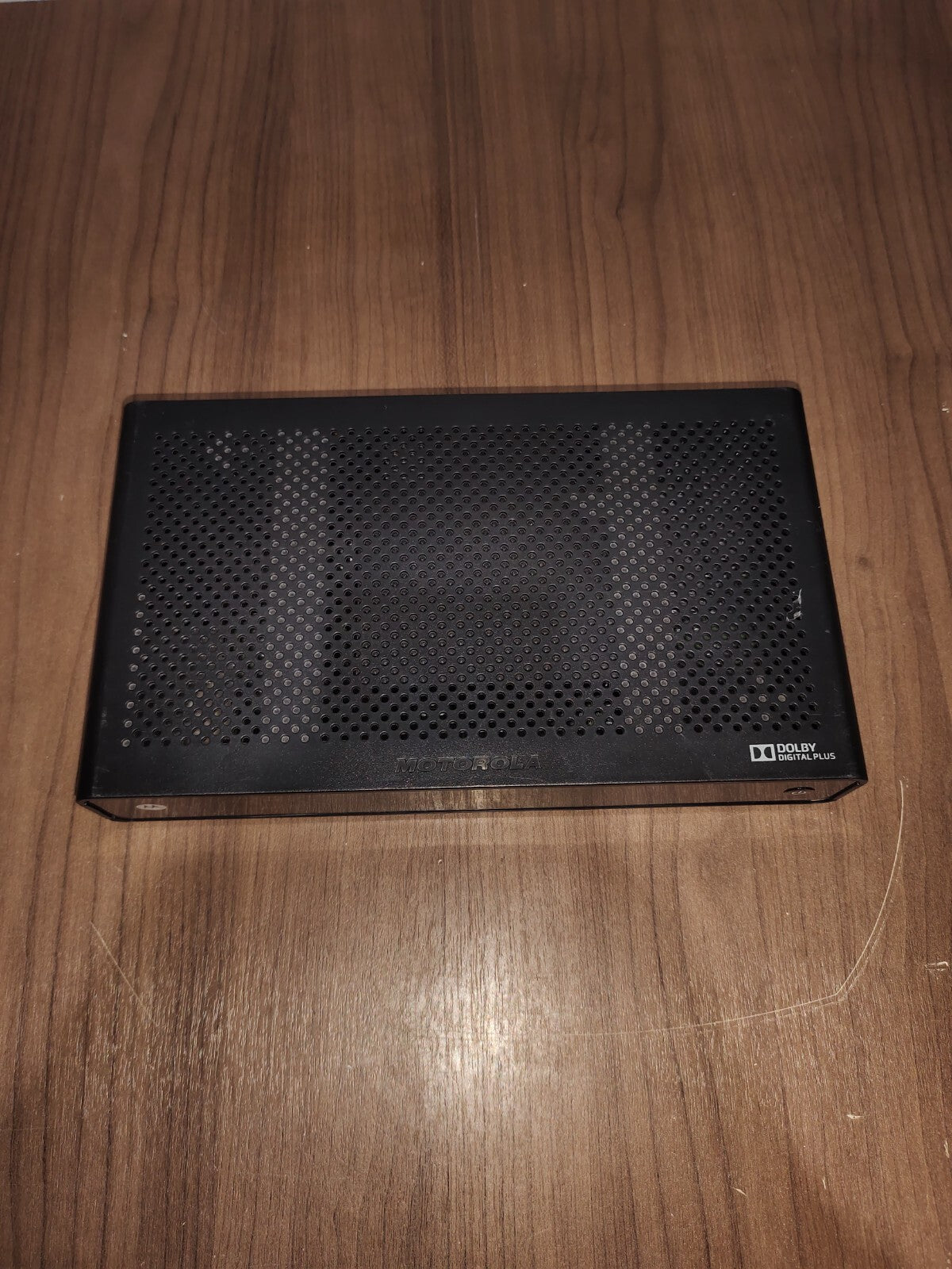 Motorola DCX3200 Set Top Box