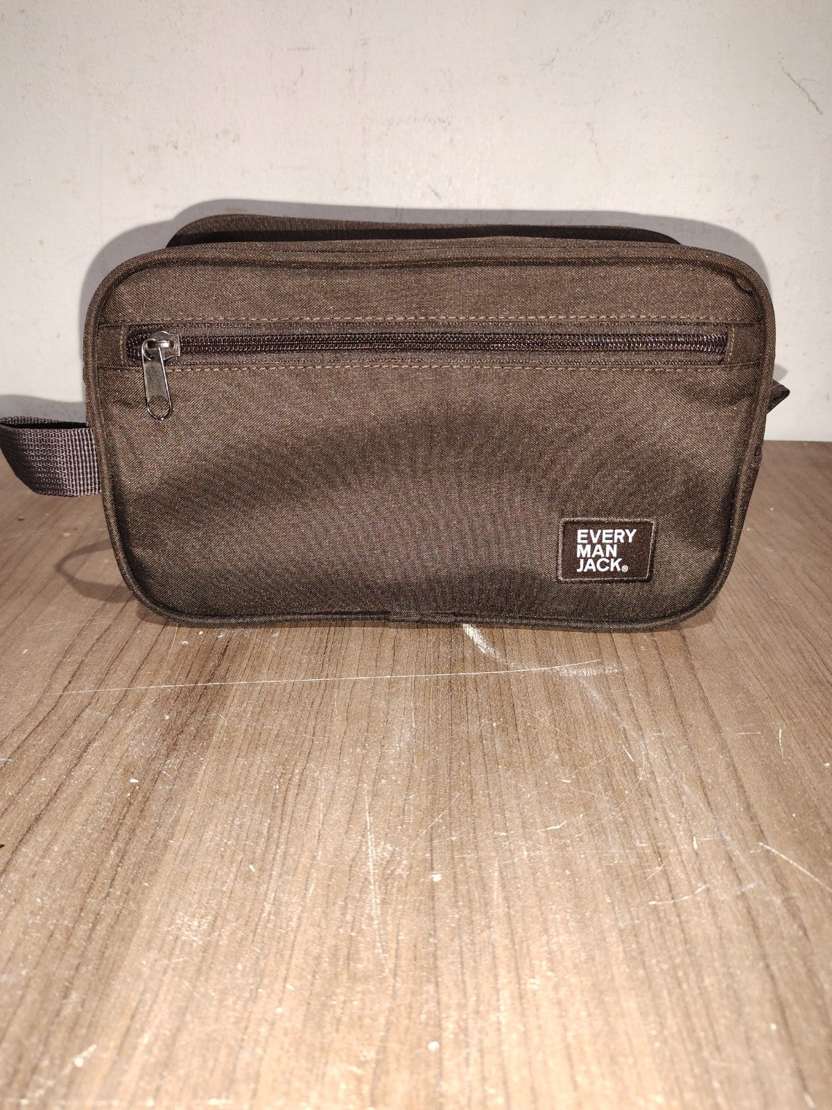 Every Man Jack Body Gift Set - Sandalwood (Bodywash/Shampoo/Deodorant) - 2