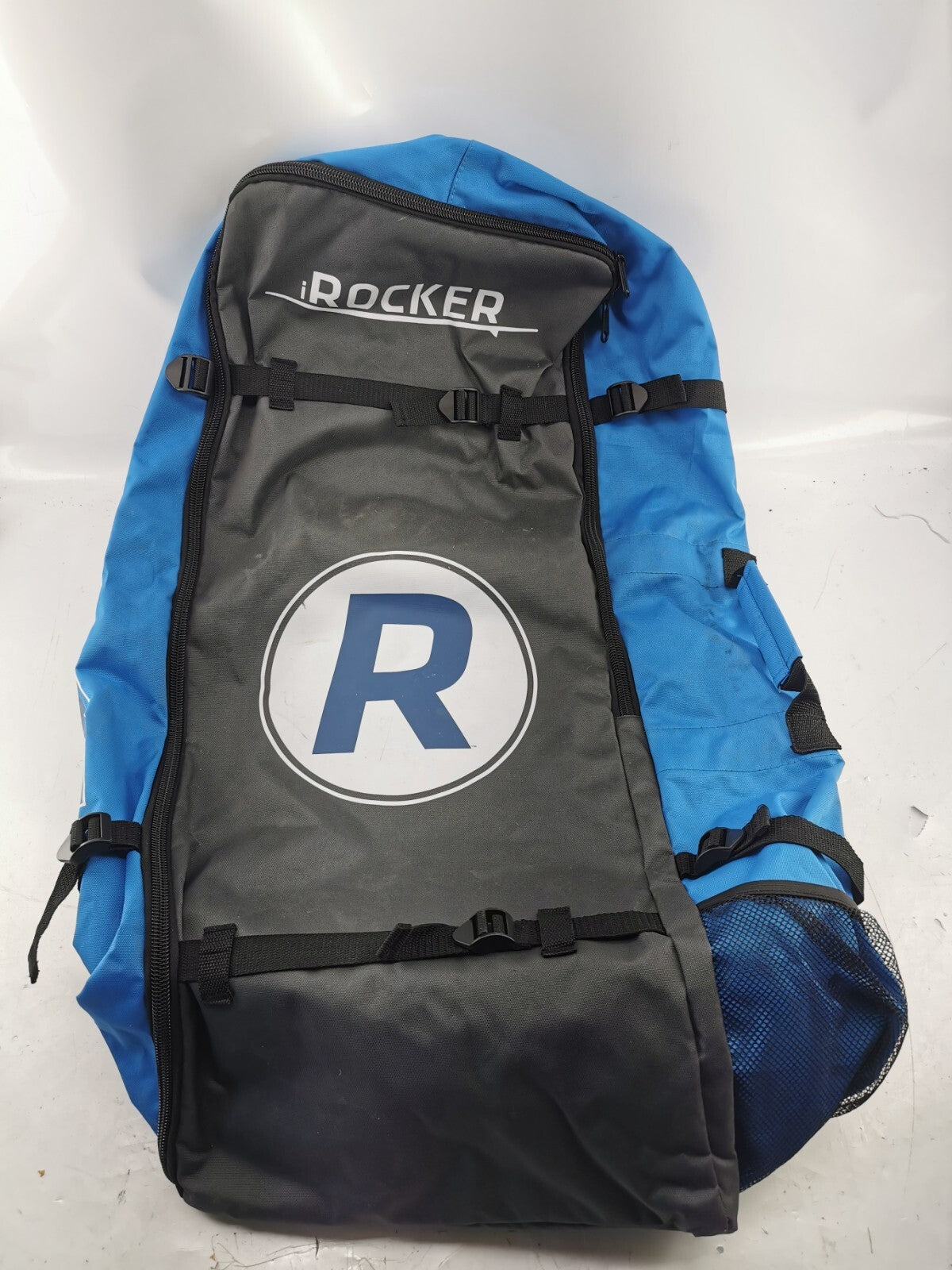 irocker paddle board backpack
