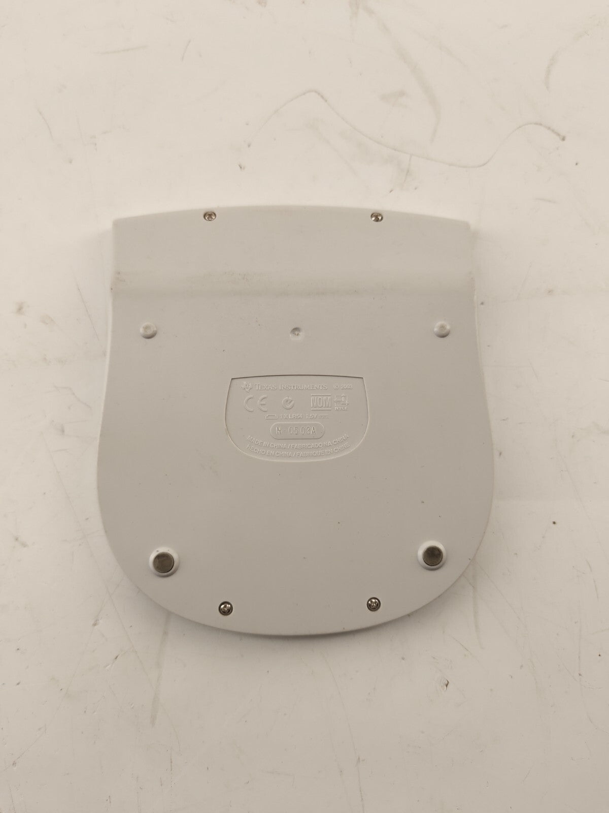 Texas Instruments Calculator TI-1795SV