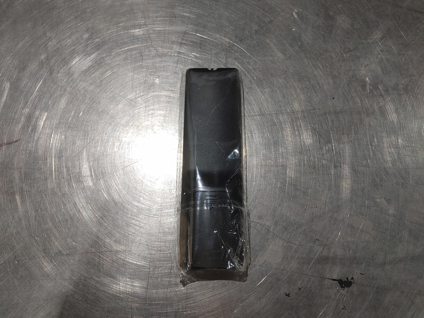 BRAND NEW IN BOX LH3201E Replacement Remote Control Black