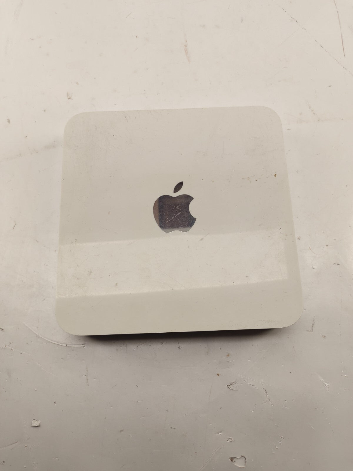 Apple AirPort Time Capsule Gen 1 802.11n Wireless Router w/USB, A1254 500GB