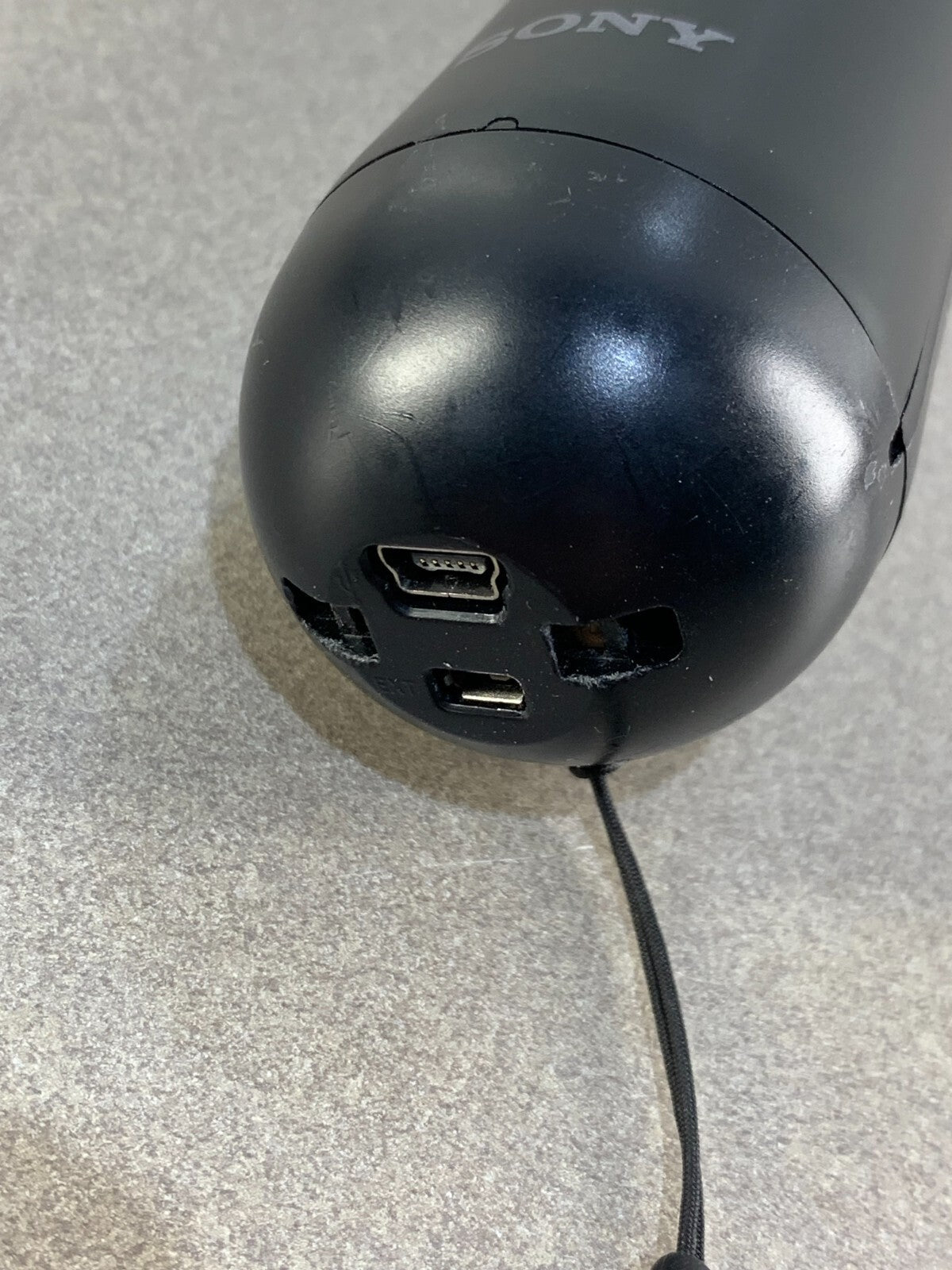 PlayStation Move Wireless Motion Controller
