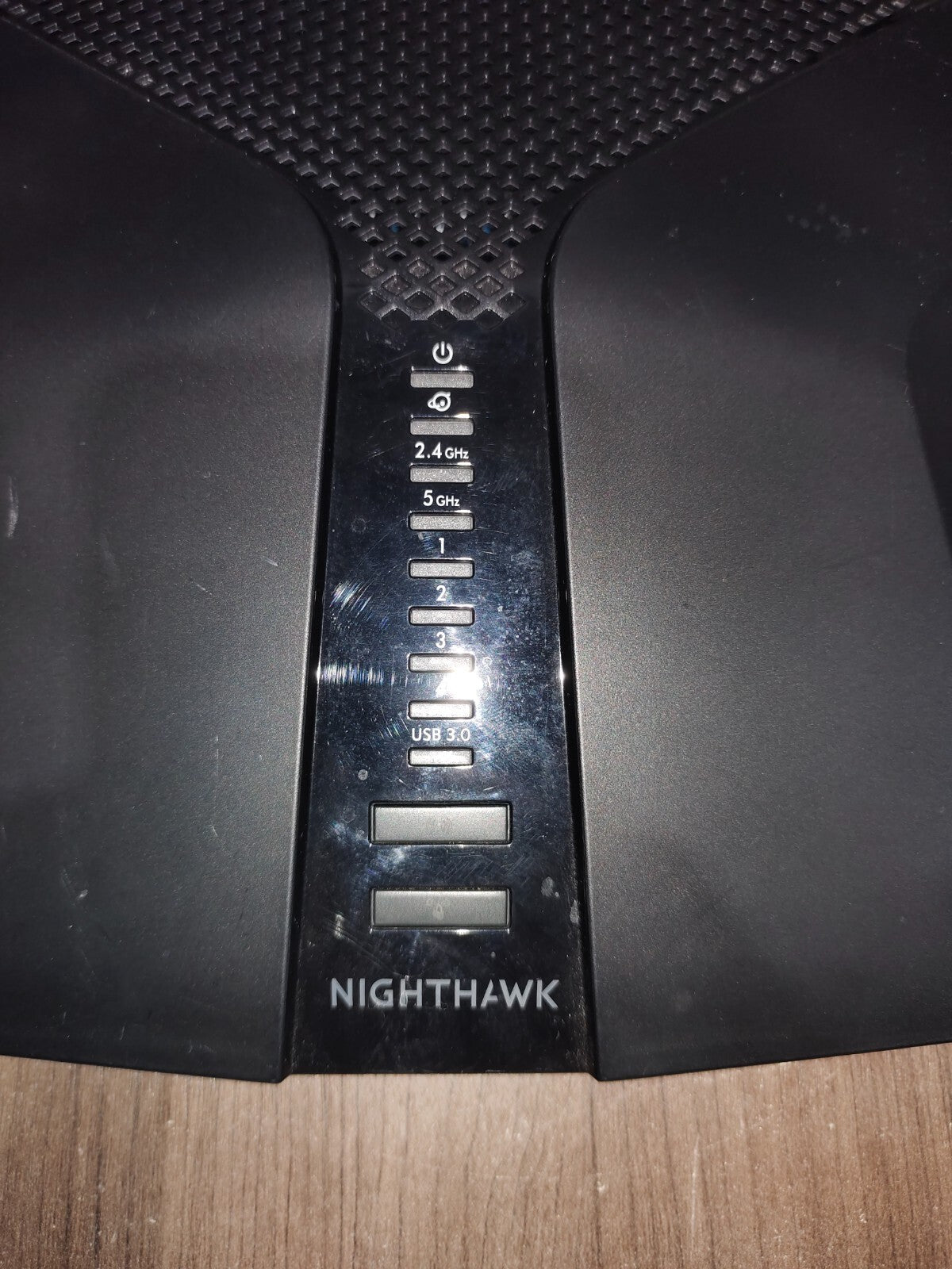 NETGEAR Nighthawk AX6 RAX45 Dual-Band Wi-Fi 6 Router