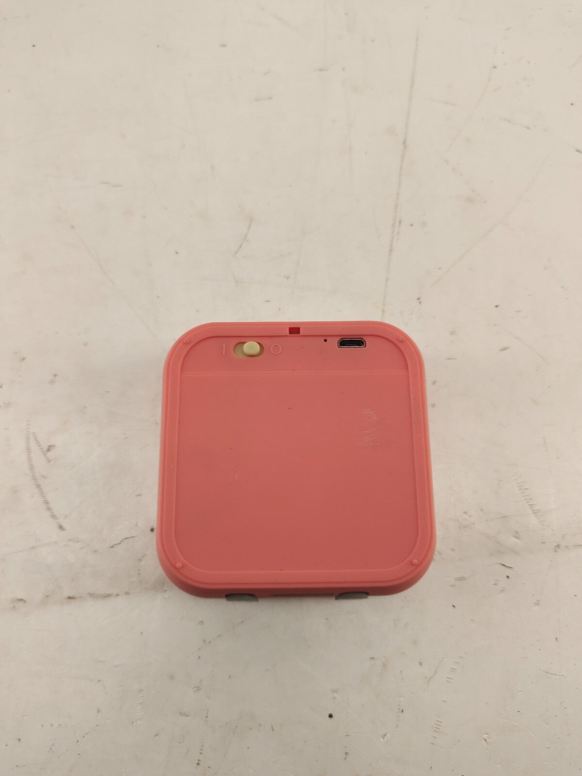 Sonix Bluetooth Speaker Fab Fit Fun Summer 2021 - Pink