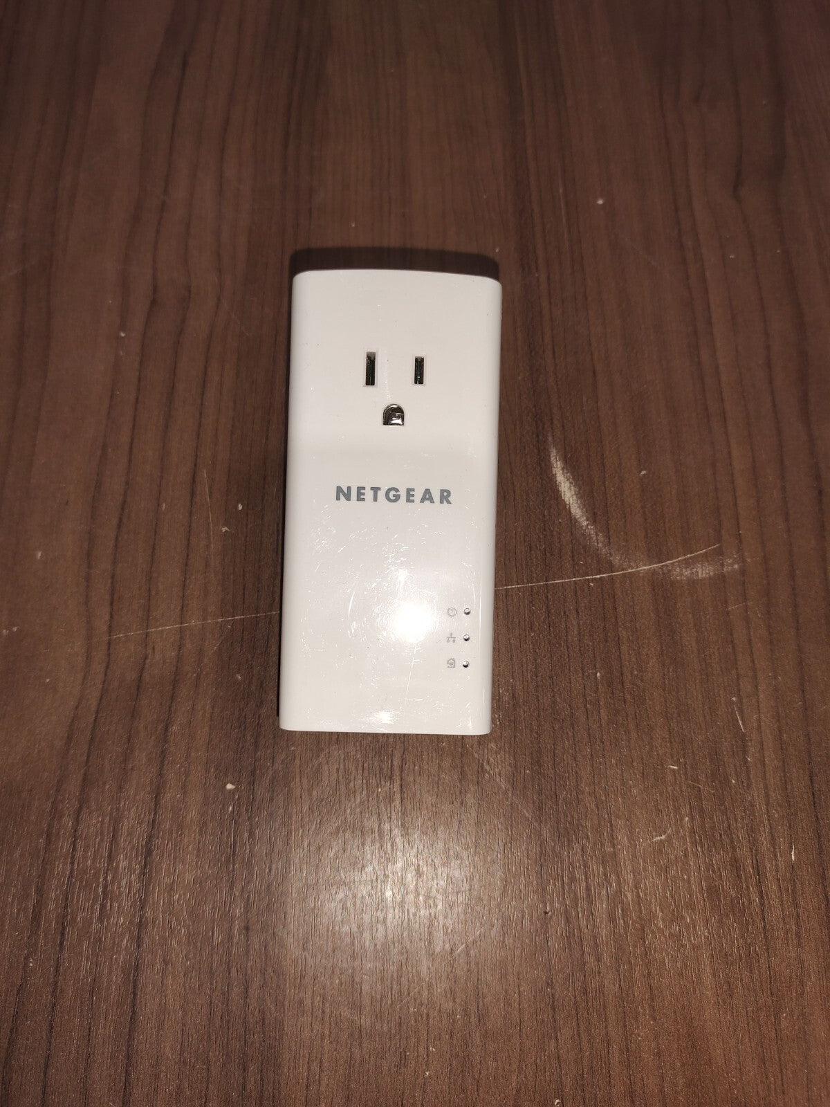 Netgear PLP1200S Powerline 1200 Mbps Gigabit Port