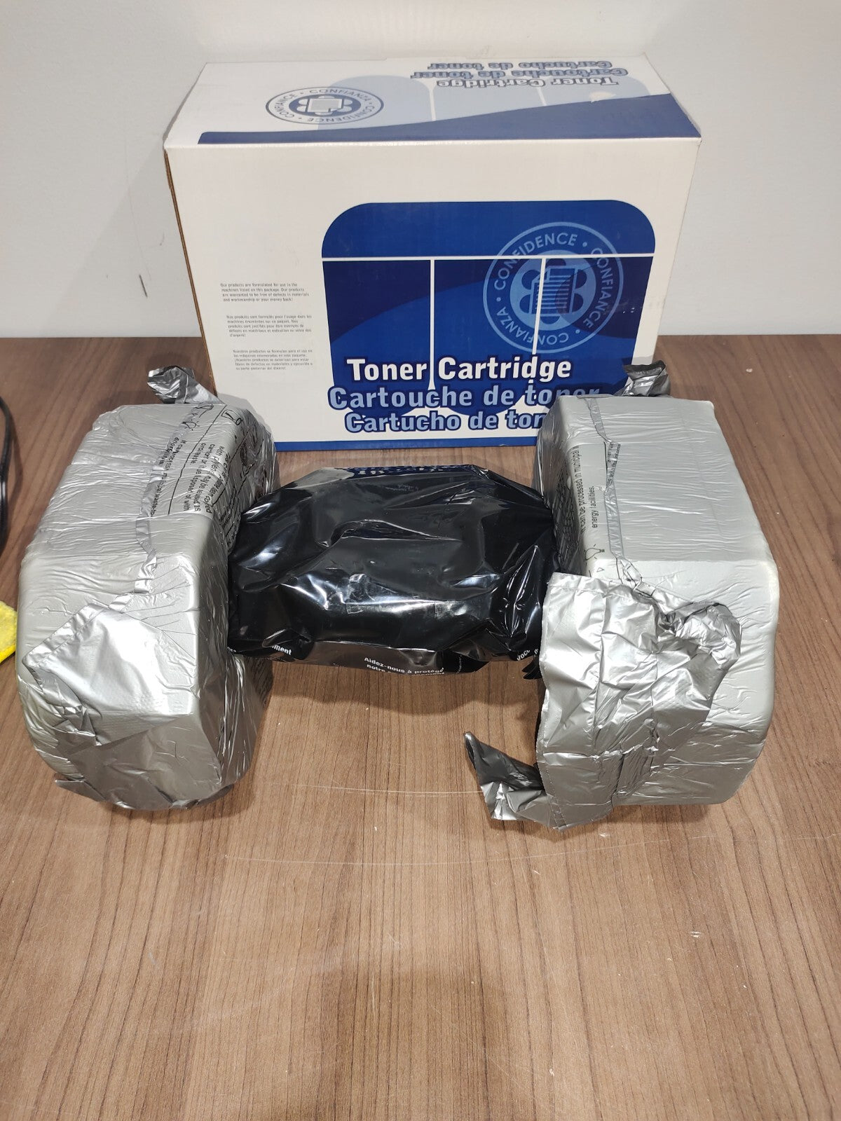Premium Toner Cartridge for Dell 1100