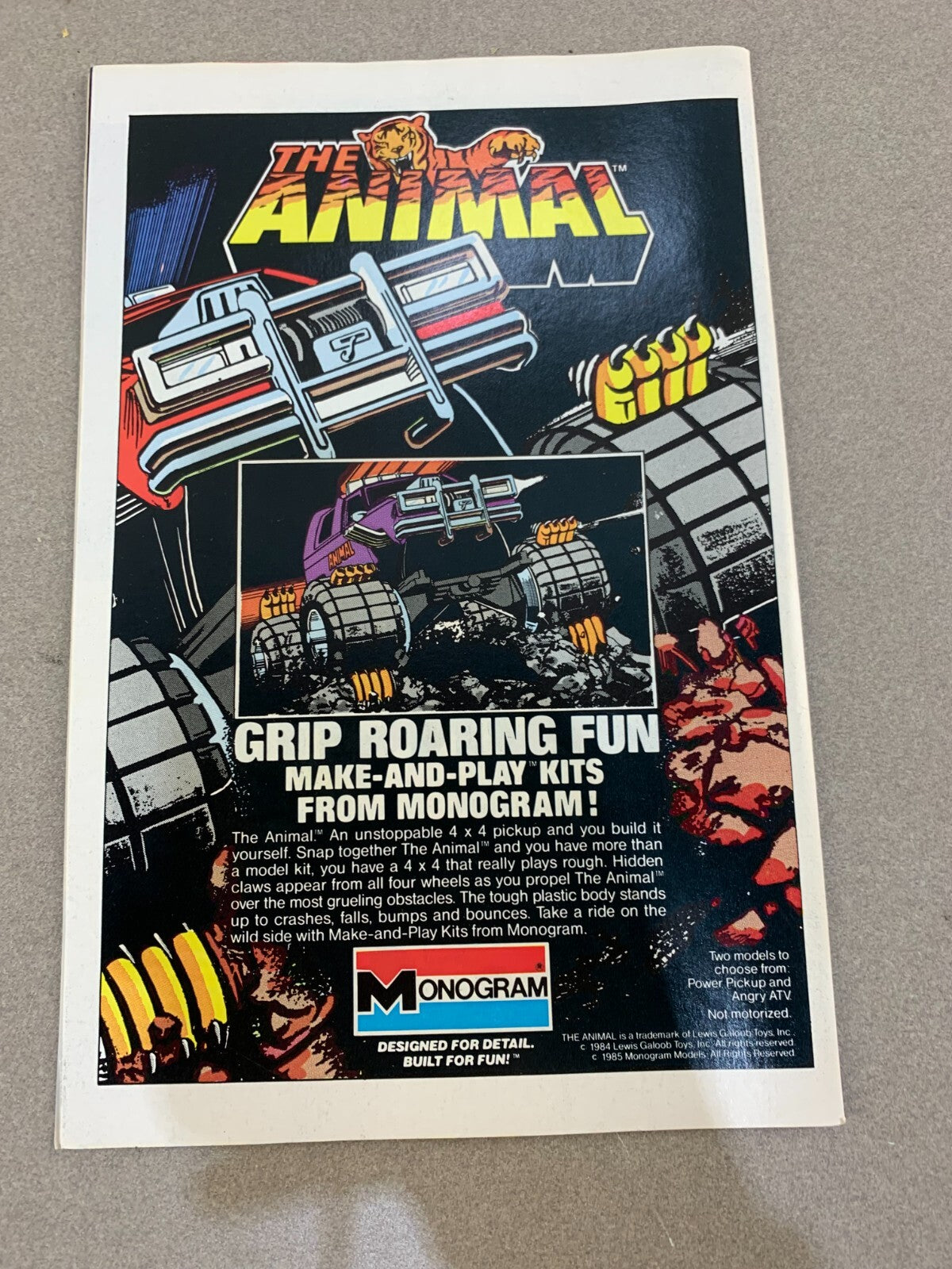 Booster Gold #3 (1986) VF/NM CPV Canadian Price Variant DC Comics Key Issue