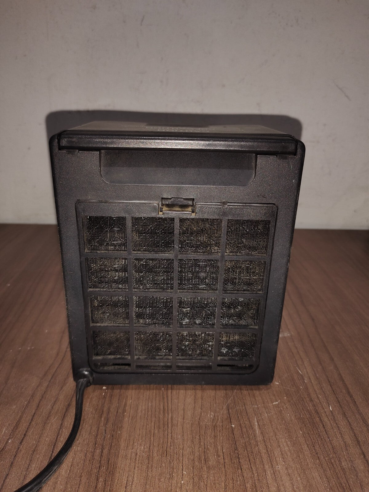 Super Furnace Portable Electric Heater - Super Furnace CH2500C