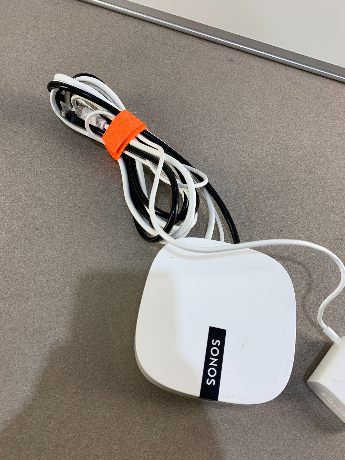 Sonos Boost Wireless Speaker Transmitter Router WiFi Extender - w/ Power Cord