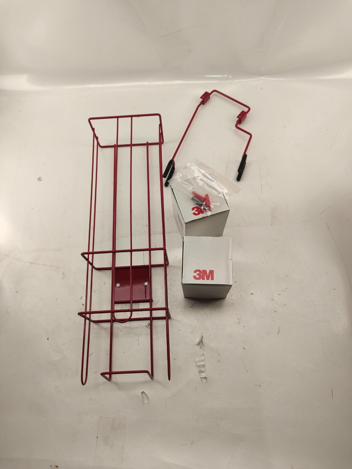 3M Accuspray Stand for spray gun holding