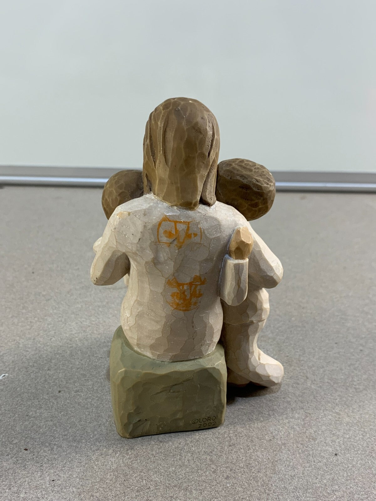 Willow Tree Quietly Angels Figurine
