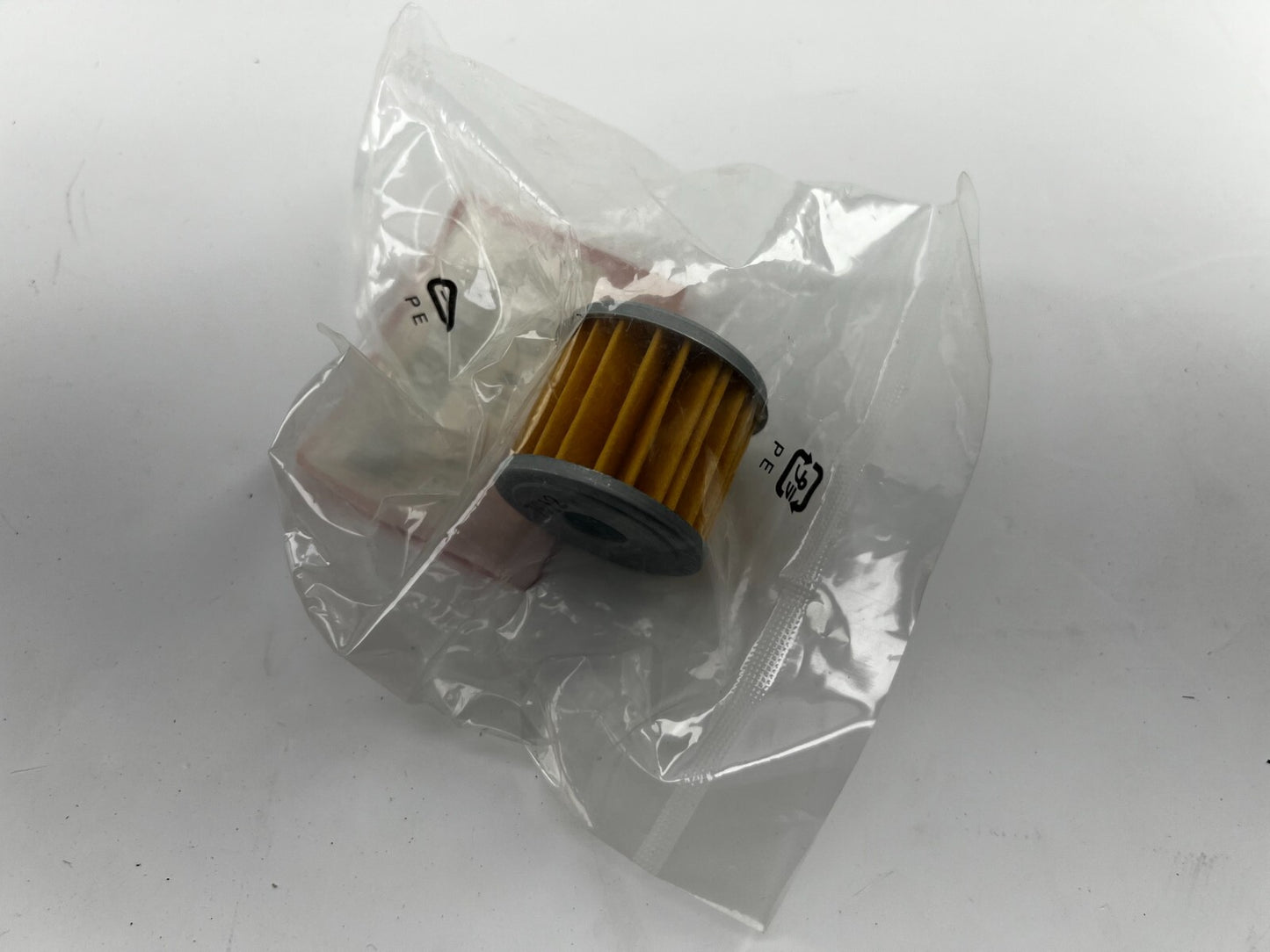 15412-MEN-671: OEM Honda Oil Filter TRX450R, CRF150R, CRF250R / X, CRF450R