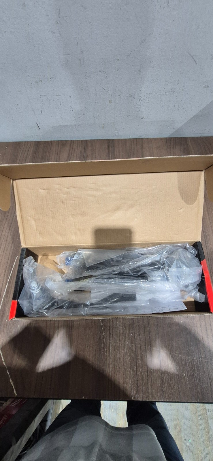A-Premium Chassis Parts Control Arm CAK14474-C R0022421040 N64-APC 40 x 15 x 8cm