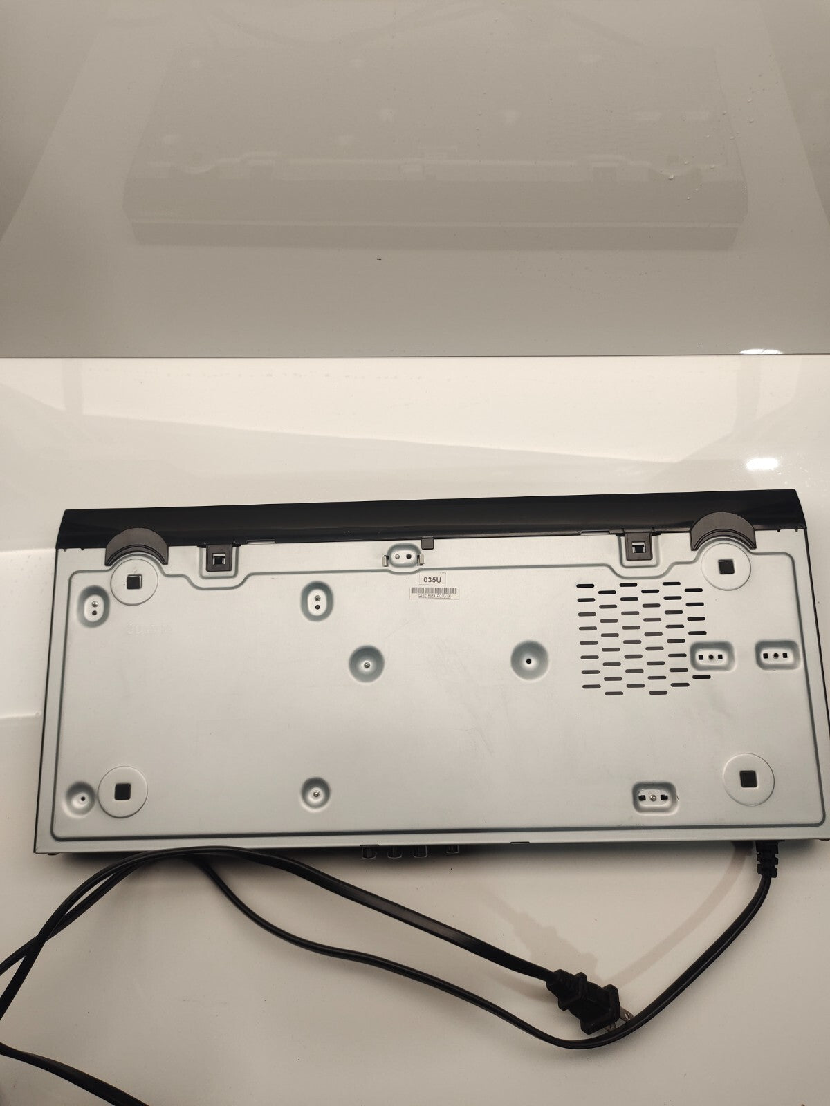 Toshiba DVD Player Model SD7200 1080p - 480p HDMI