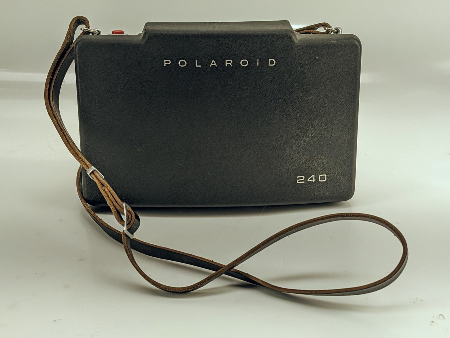 Polaroid Automatic 240 Land Camera