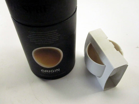 Nespresso Origin Collection Single Espresso Mug - Elevate Your Coffee Experience