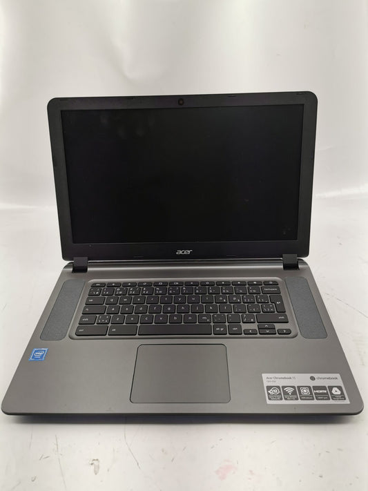 Acer Chromebook 15 CB3-532
