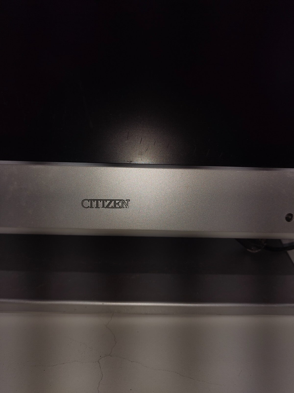 Citizen LT1560 - 15 Inch LCD TV