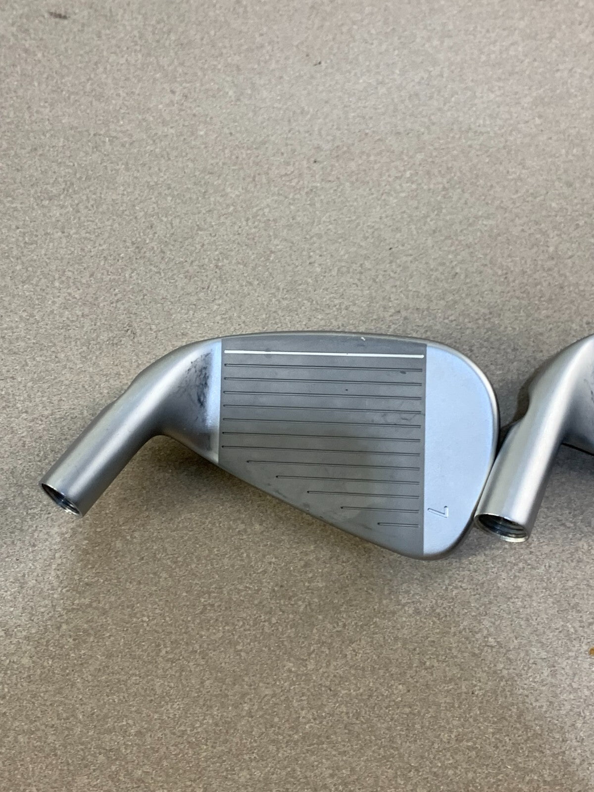 Ping i200 Iron Heads Only - For Custom Build or Replacement