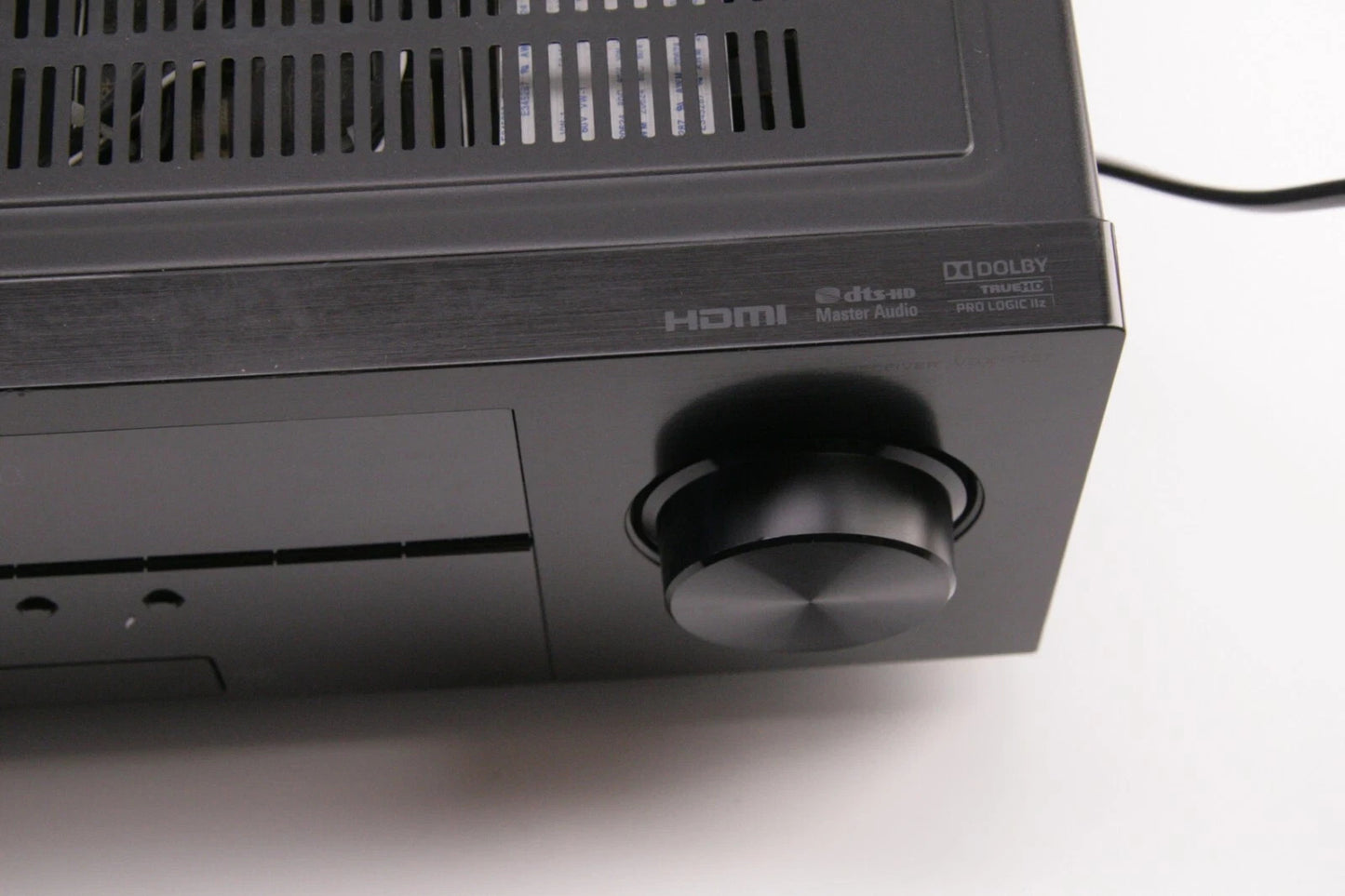 Pioneer VSX-1127-K 7.2 HDMI A/V Receiver