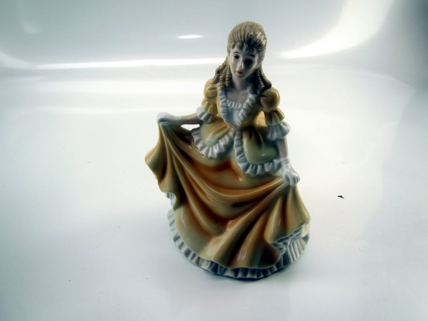 "Truly" Secret Treasire 1999 Ltd. Edition