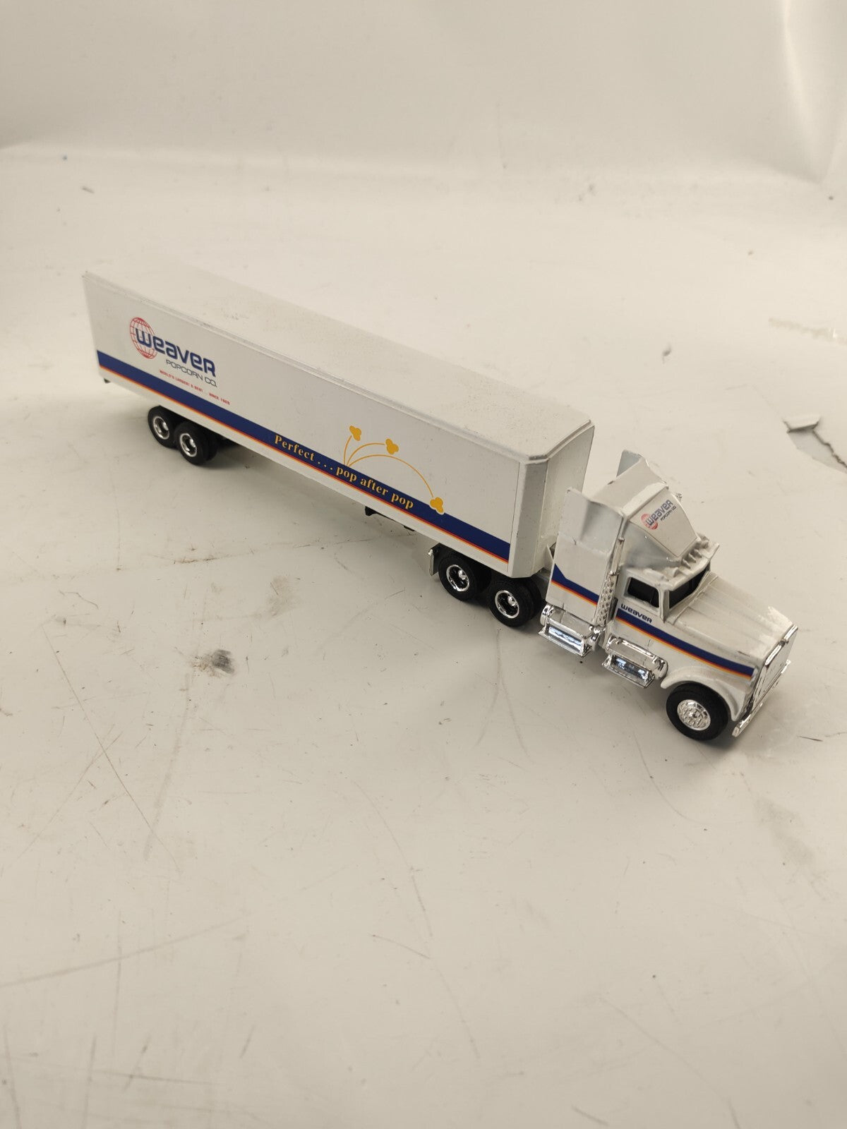 Assorted Toy Cars- Set of 5