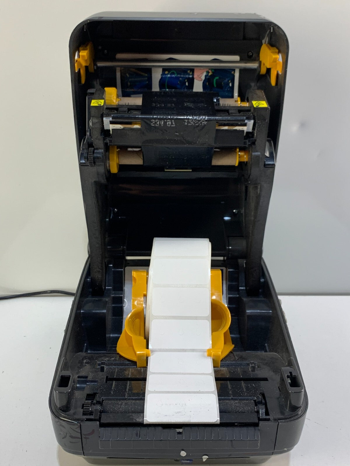 Zebra ZD500 USB Network WiFi BT Wireless Thermal 4x6 Label Printer