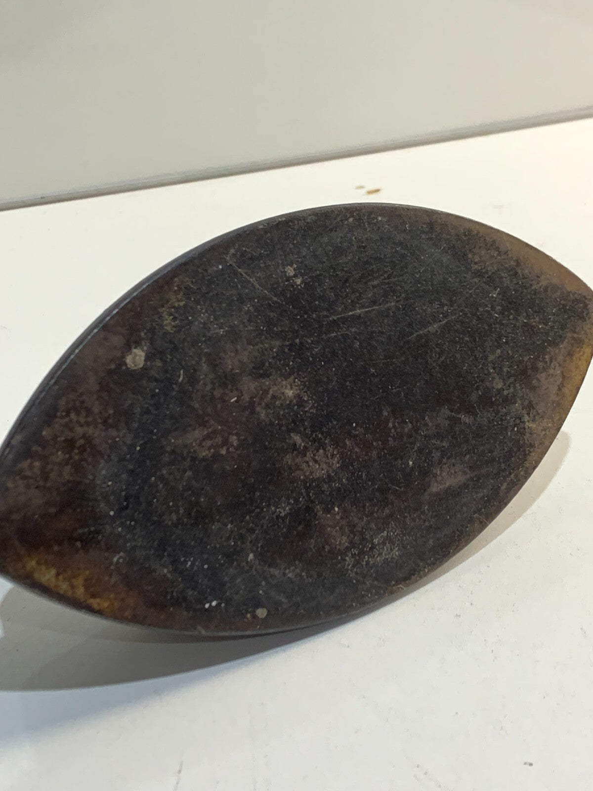 Antique Asbestos 72-B Sad Iron