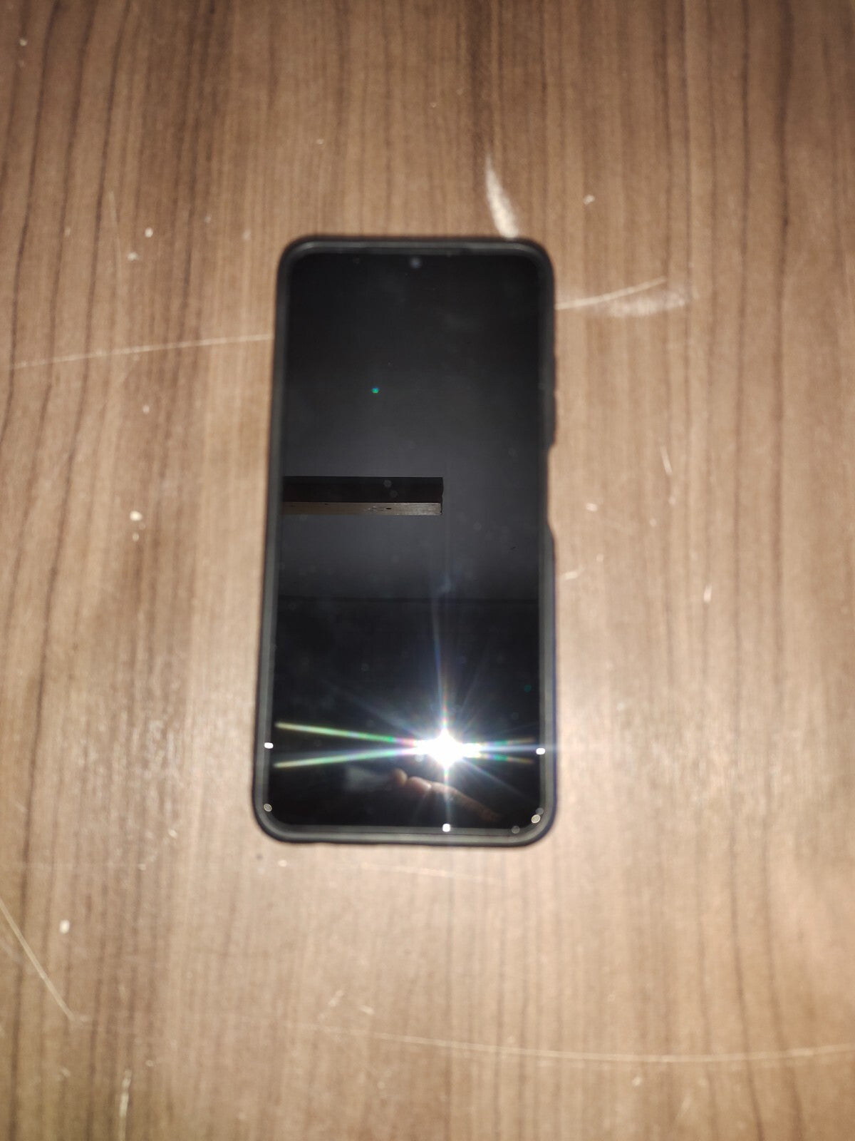 Samsung Galaxy A03s 32GB Black Smartphone 6.5" HD - 3GB RAM