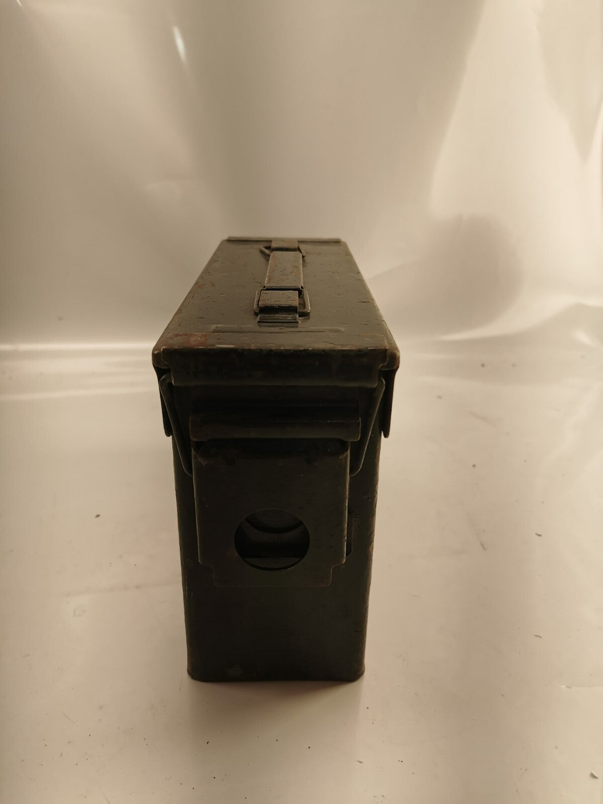 Vintage World War First Aid Box