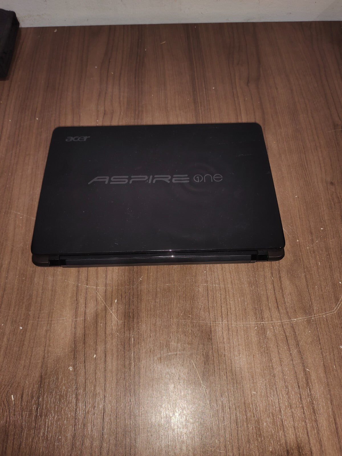Acer Aspire One 722 11.6" Laptop AMD C-Series C-50 2GB RAM 500GB HD