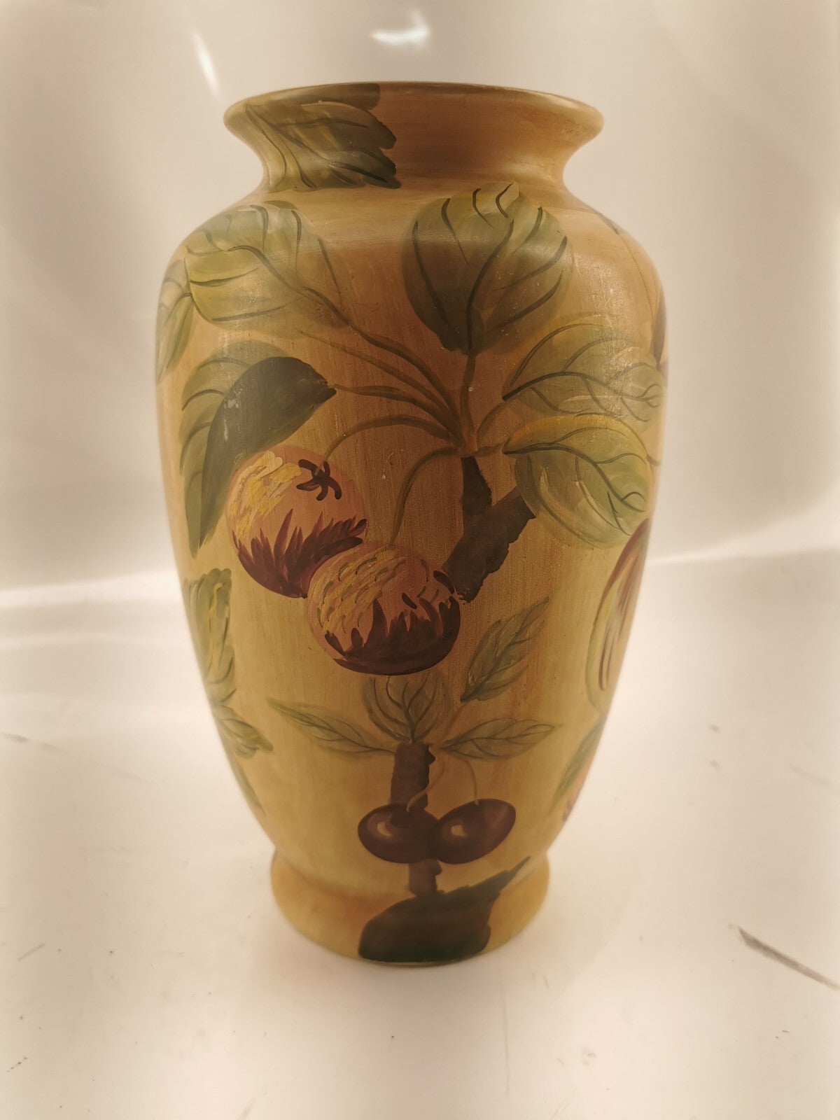 Bowring vase 11 inch