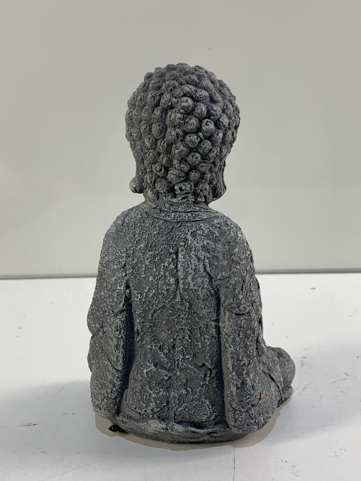 Praying Buddha Statue Gift Ornament