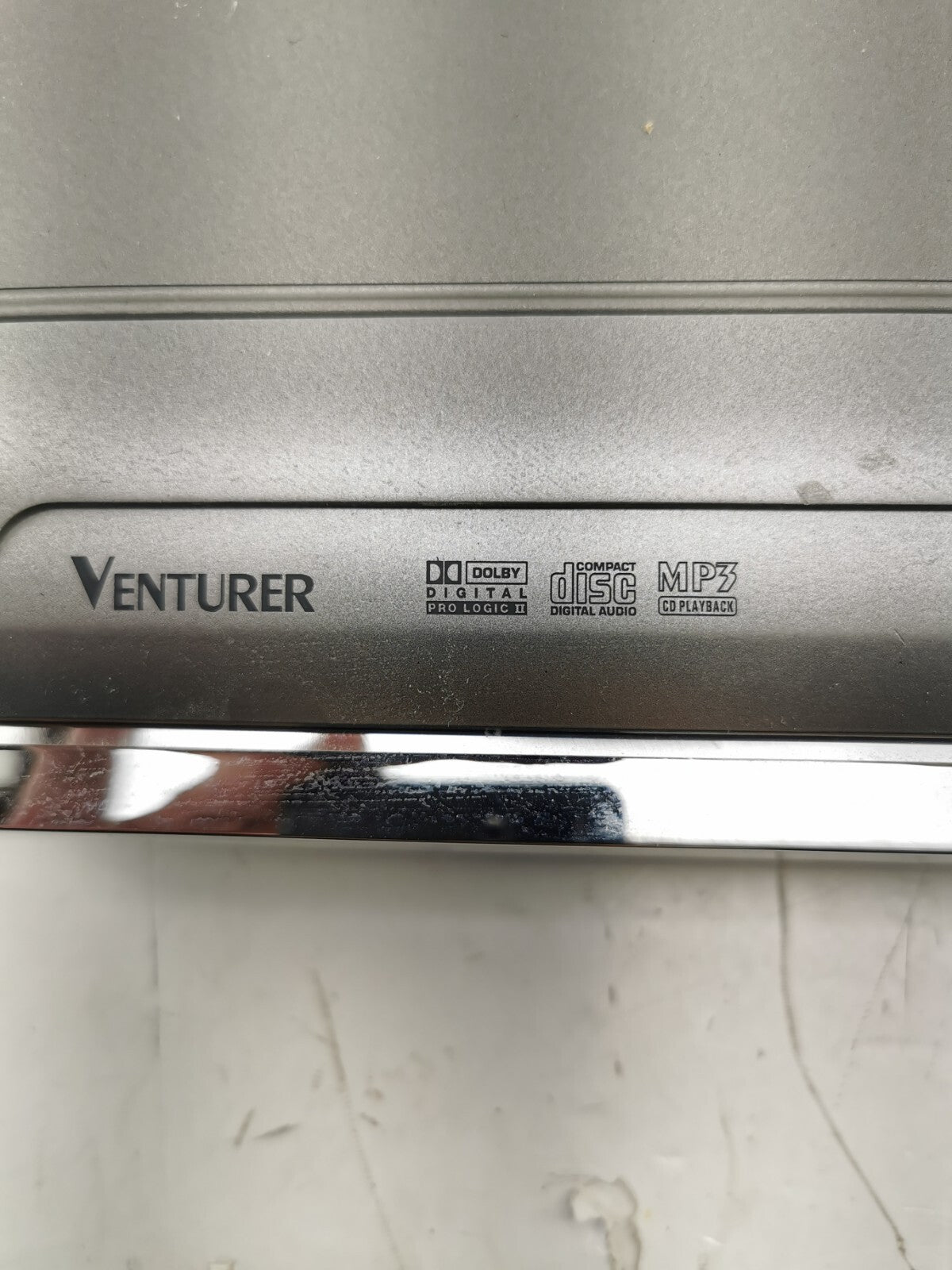 Venturer model STS82-50