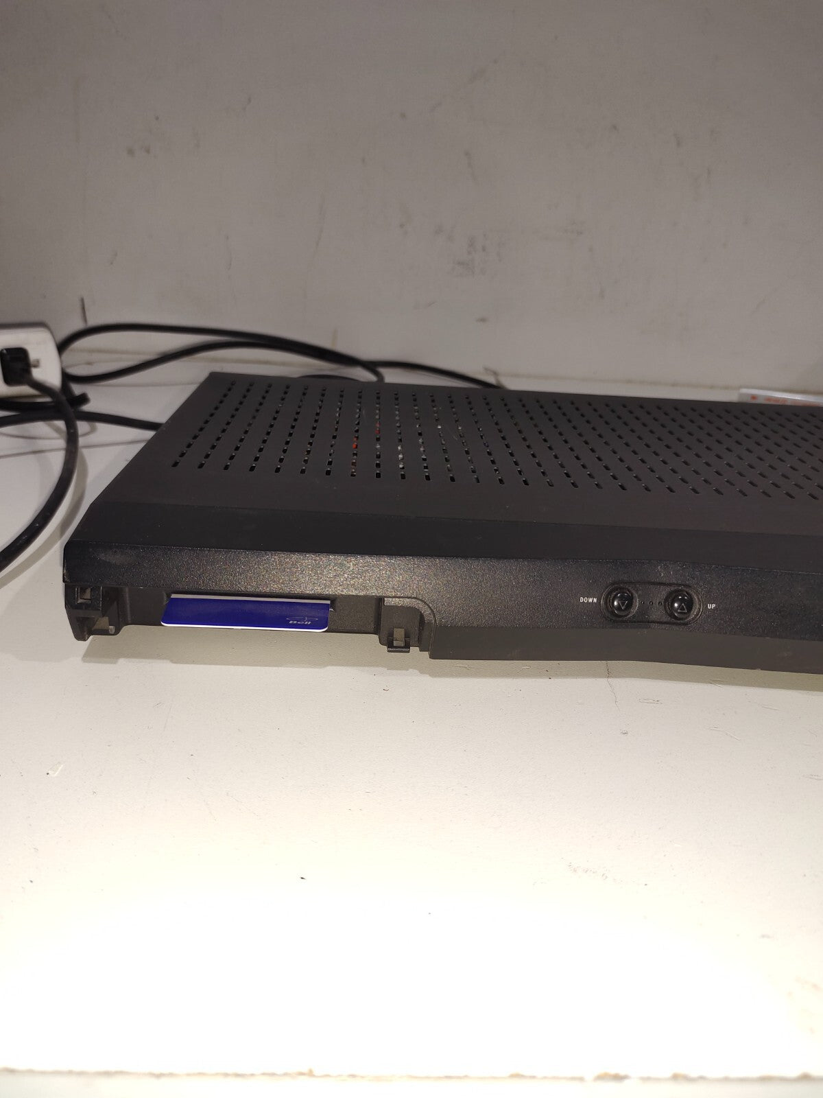 Bell ExpressVU 3100 Digital Satellite TV Receiver