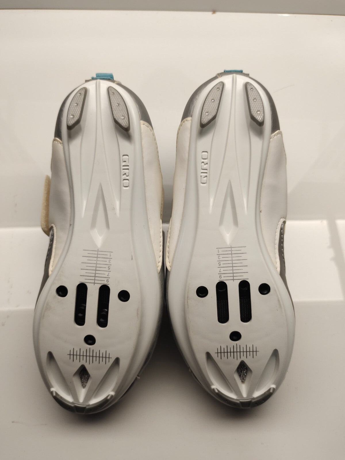 Giro Women's Riela R MTB Cycling Shoe Size 36 EU