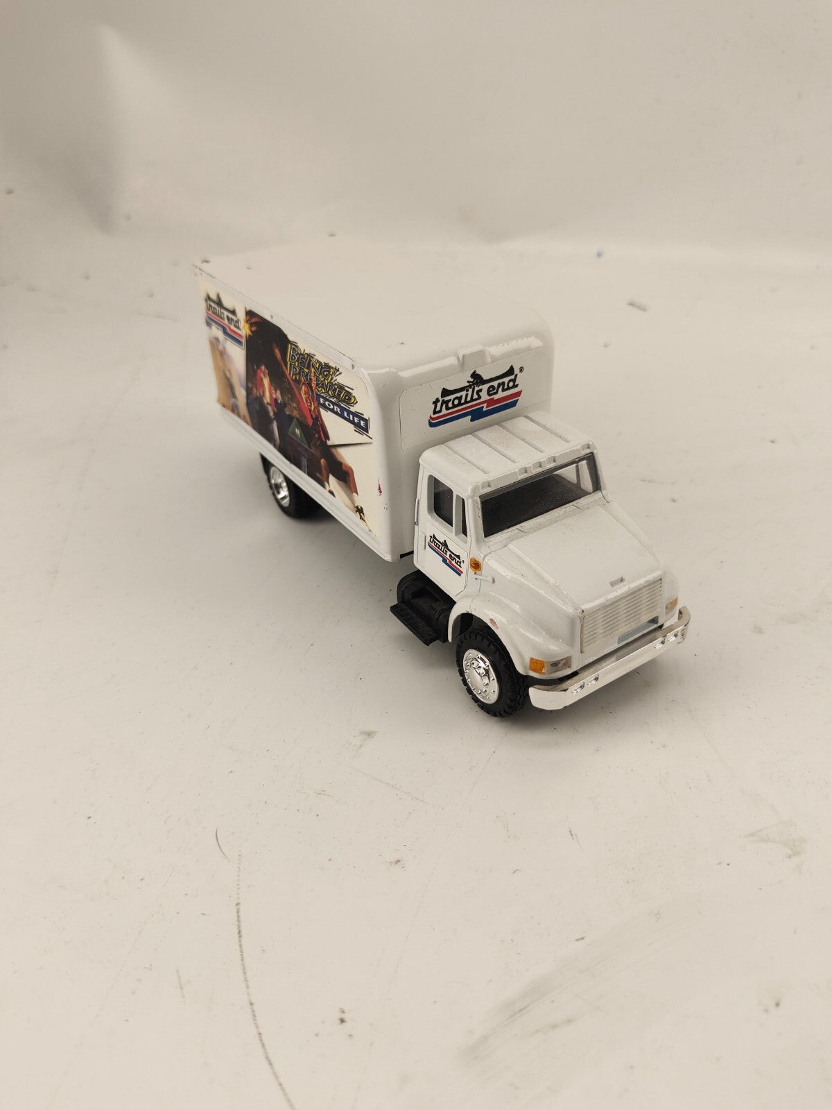 Assorted Toy Cars- Set of 5