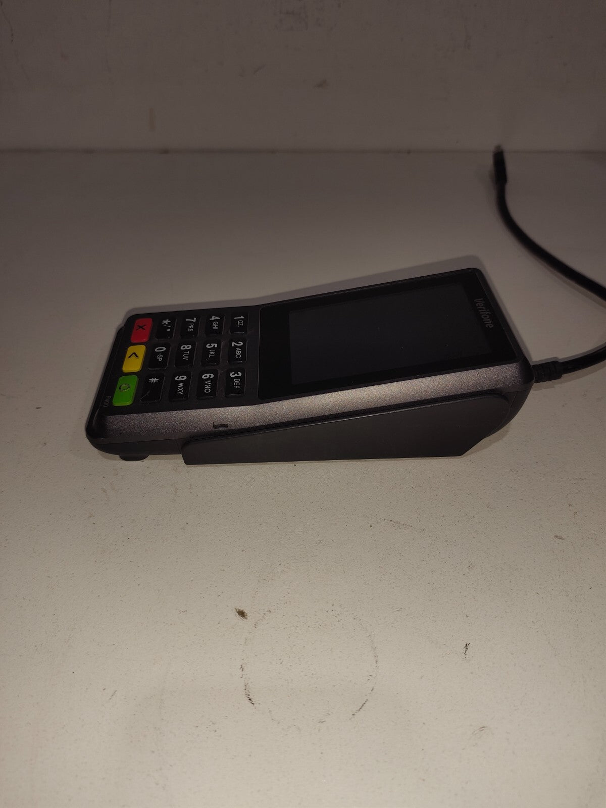 Verifone P400 Plus Stripe Credit Card Terminal