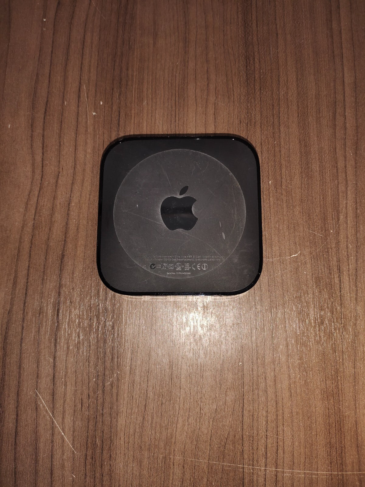 Apple TV 2nd Generation 8GB Media Streamer - A1378